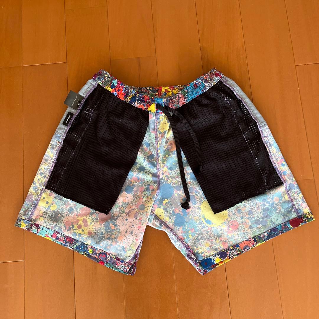 アンサー4 answer4 4Pocket Short Pants SIZE:S