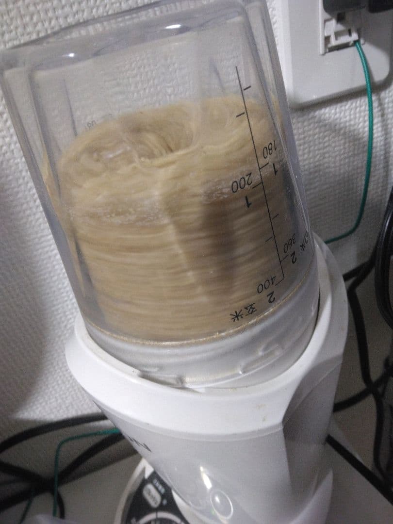 卓上精米機　コポン