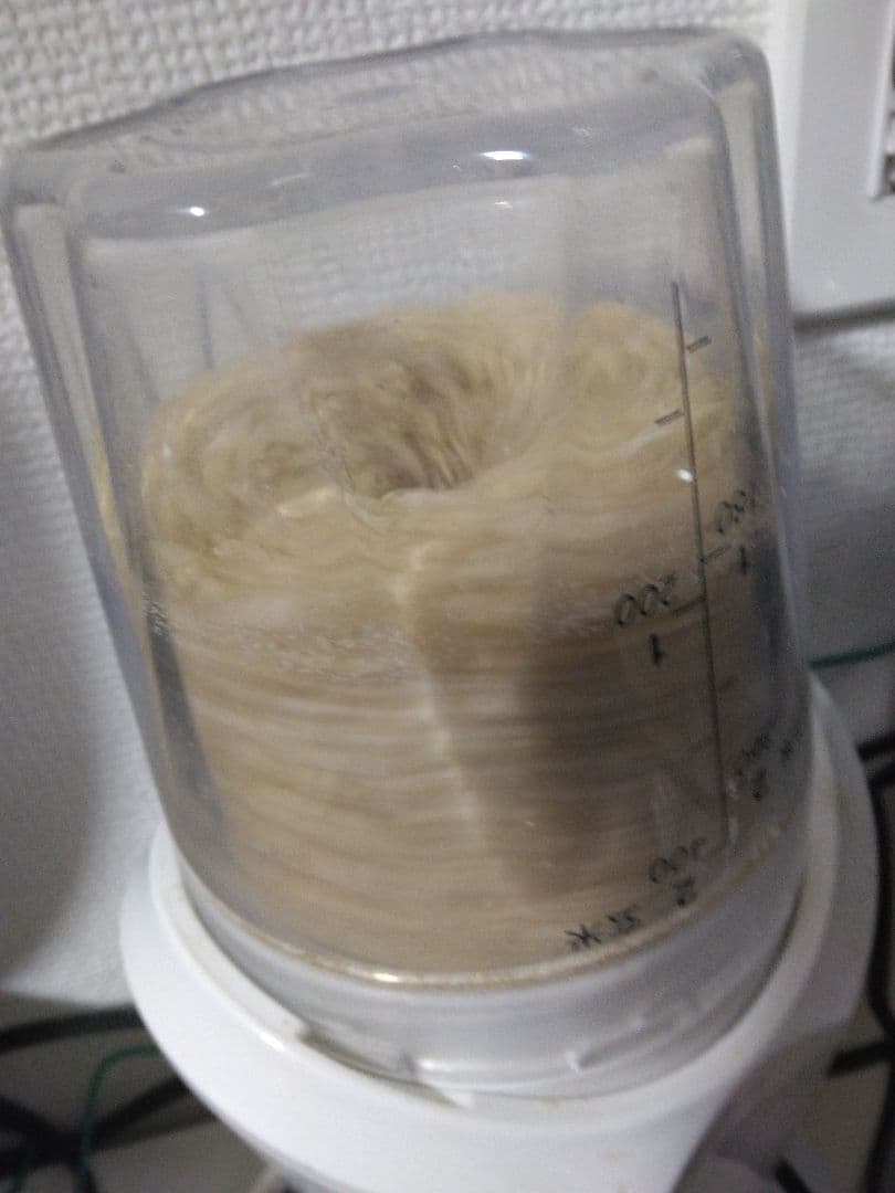 卓上精米機　コポン