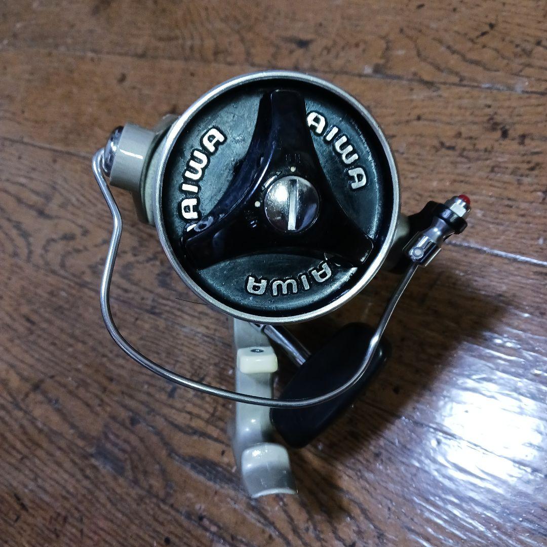 DAIWA、DX 7000 スピニングリール