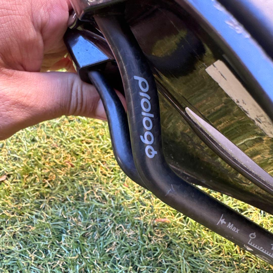 パーツ PROLOGO DIMENSION NDR NACK RAIL 143