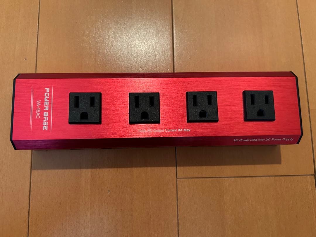 ギター Vital Audio VA-15 AC
