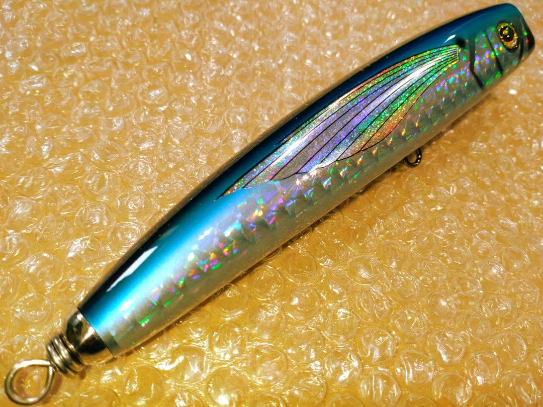 フラッシュユニオン バブルアーティスト180 未使用