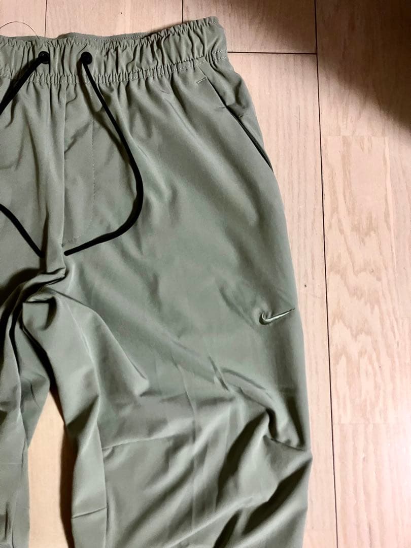 ナイキ メンズ Dri-FIT ストレートレッグ ヴァーサタイルパンツ XL新品