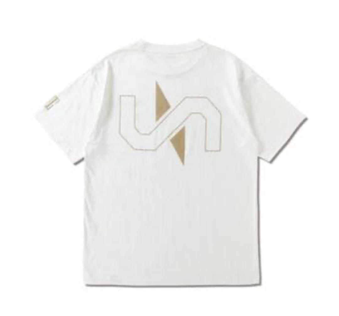 新品未開封★AKTR UNCAGED CORDURA TEE