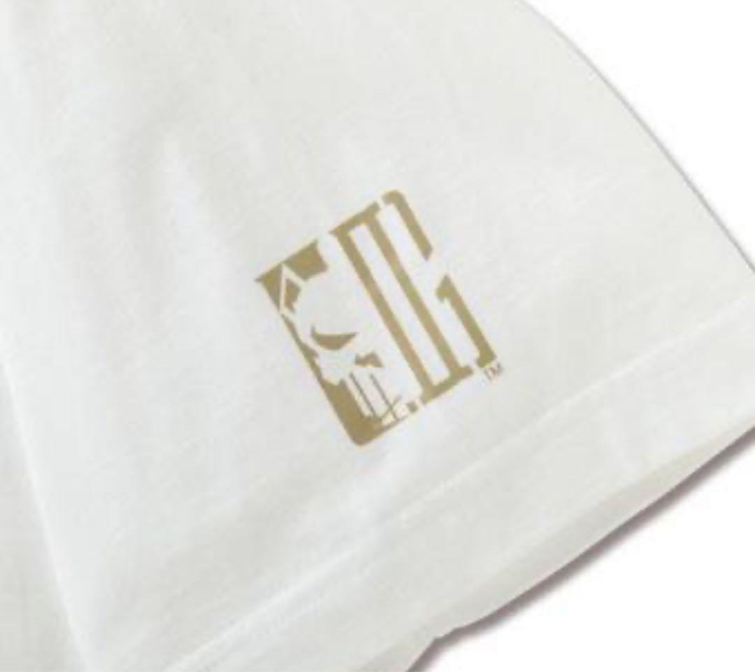 新品未開封★AKTR UNCAGED CORDURA TEE
