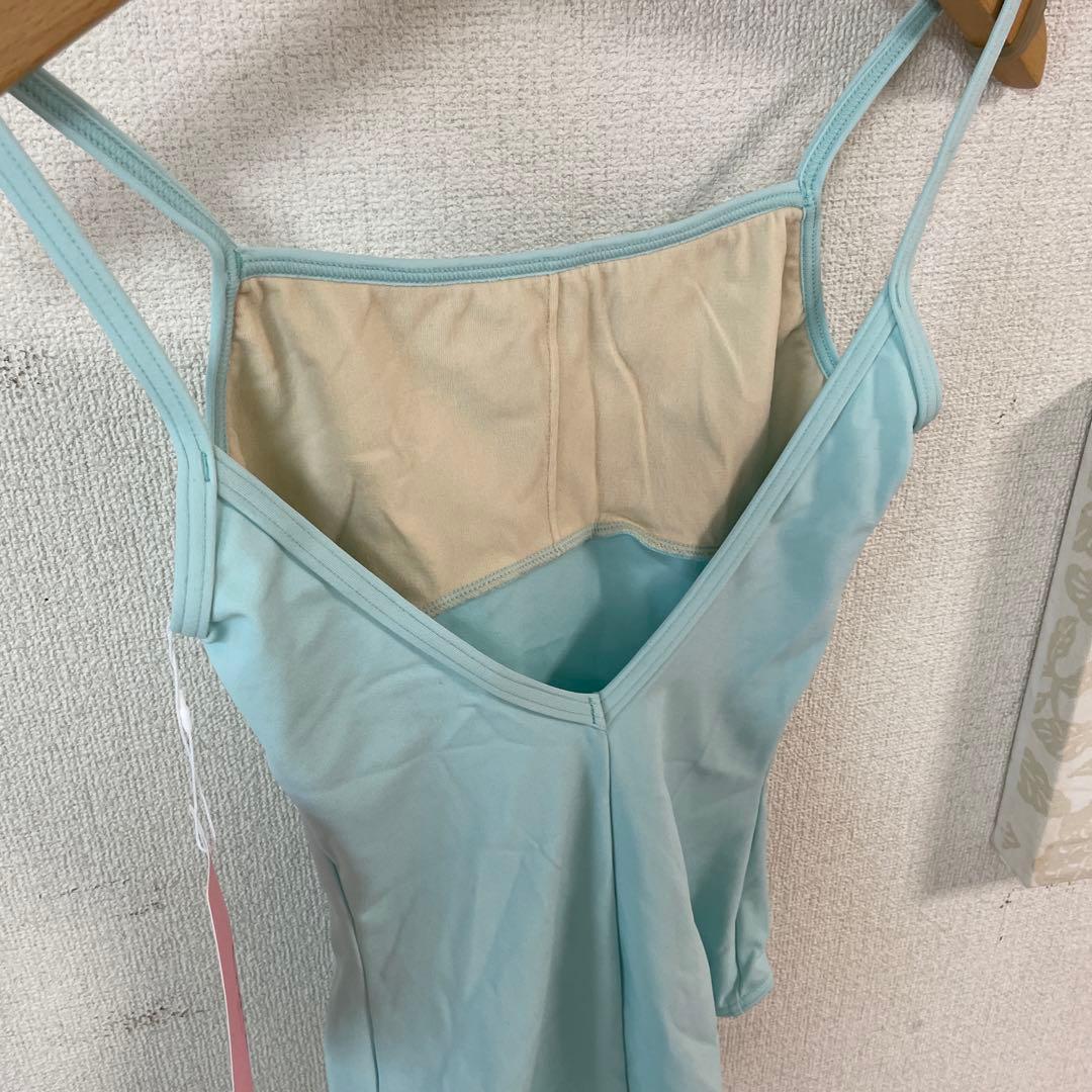 【チャコット】レオタード2点セット 150〜155