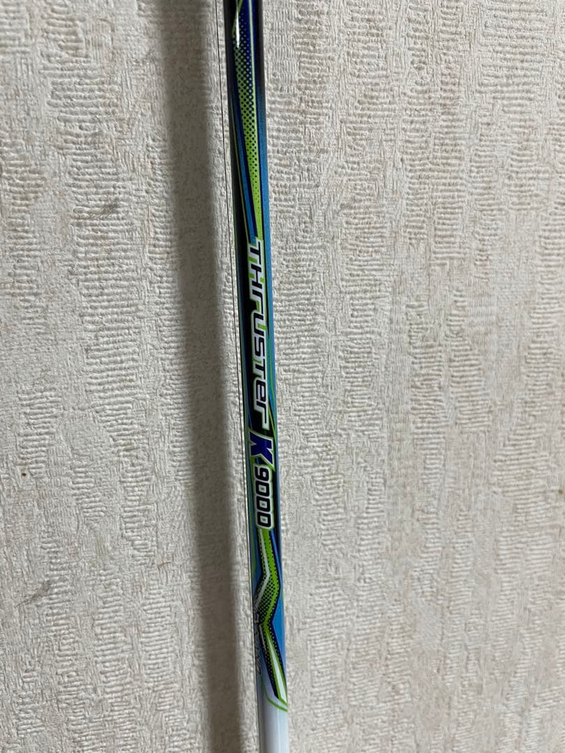 VICTOR THRUSTER スラスター K9000 3UG5