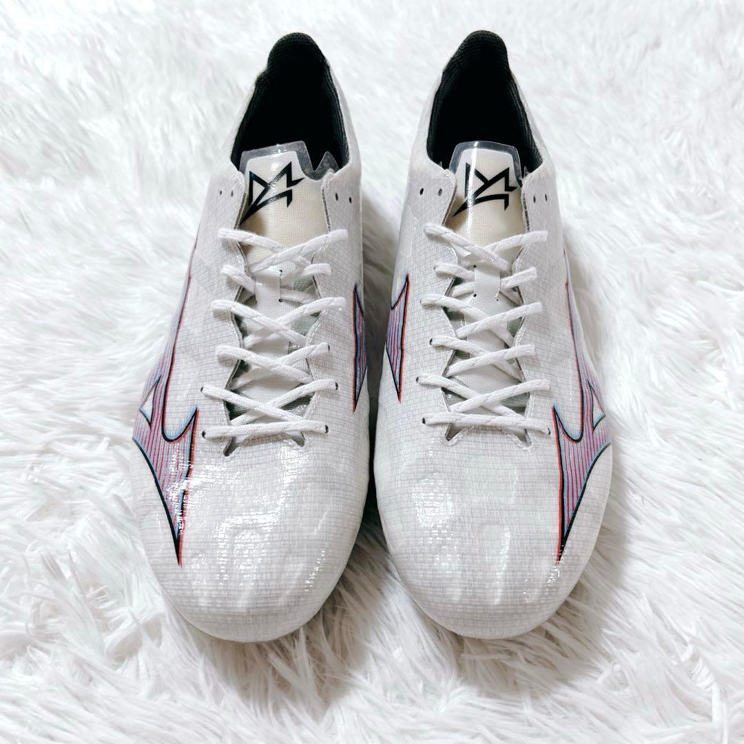 【新品】 MIZUNO ミズノ alpha ELITE アルファ エリート 28