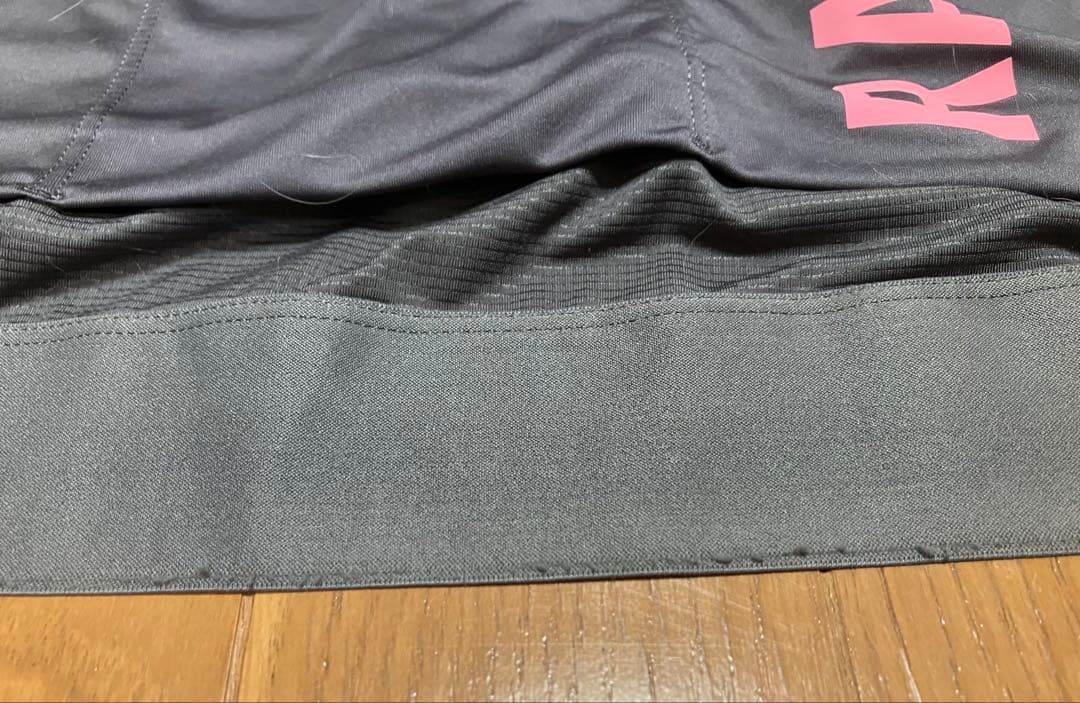 Rapha プロチームトレーニングジャージ メンズ