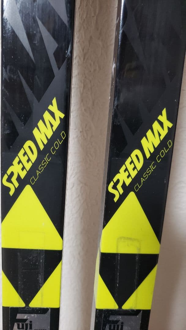 スキー fischer speedmax 3d classic 197cm