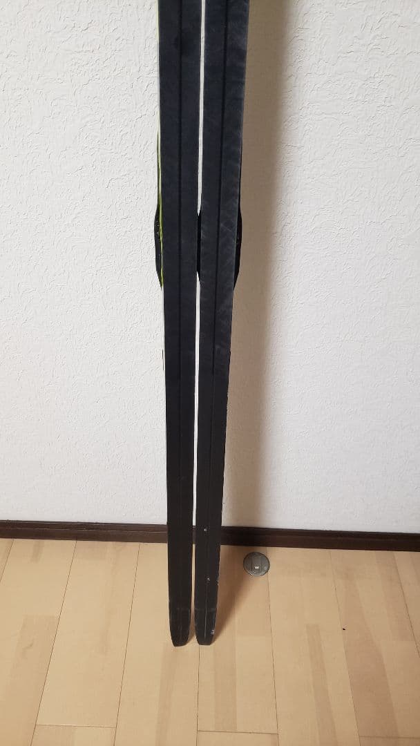 スキー fischer speedmax 3d classic 197cm