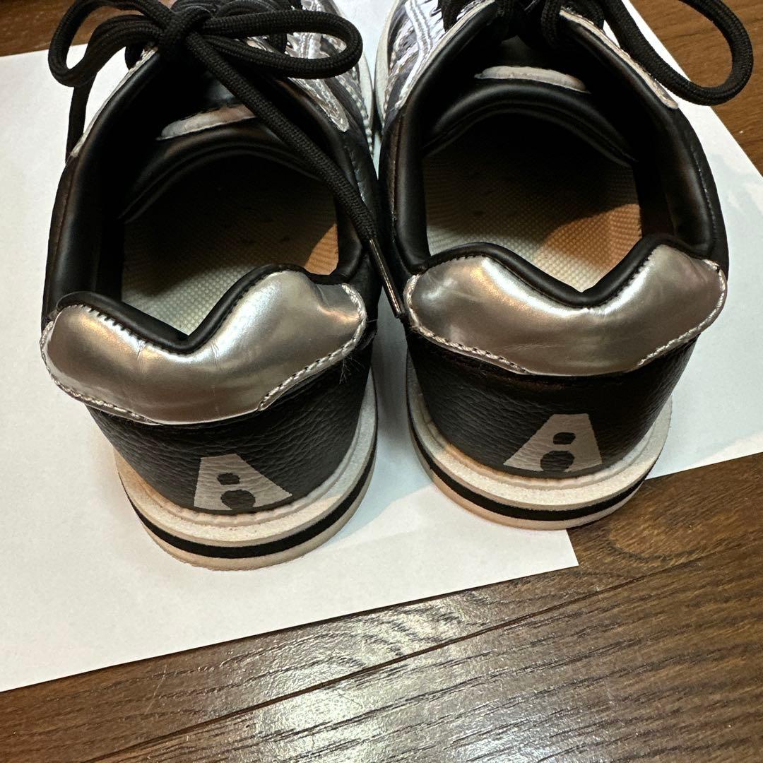 La Vieボウリングボール&ABSシューズ&PRO-AMボウリングバッグ