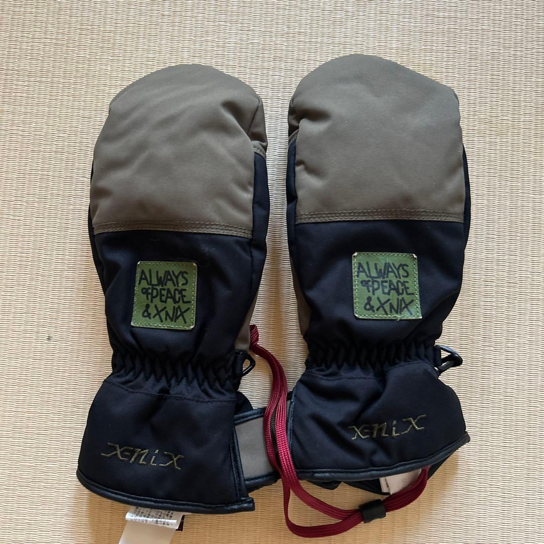 ROXY スノーボードジャケット パンツ　セット カモフラージュ