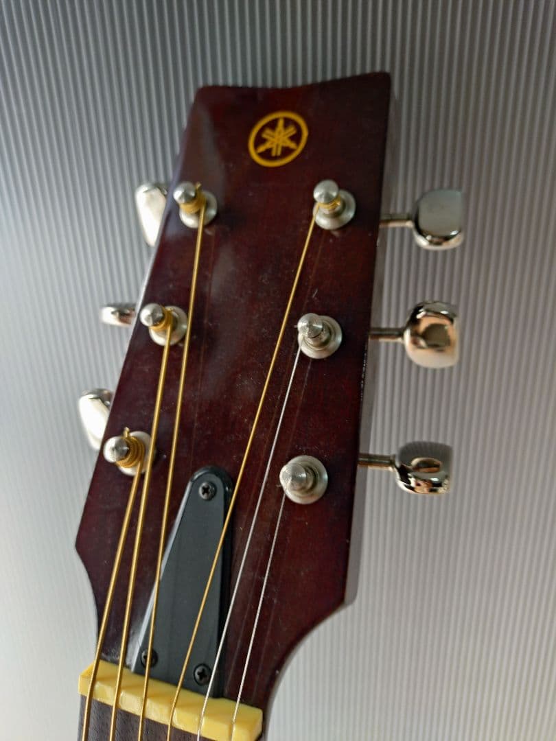 YAMAHA　FG-120F アコースティックギター　超美品