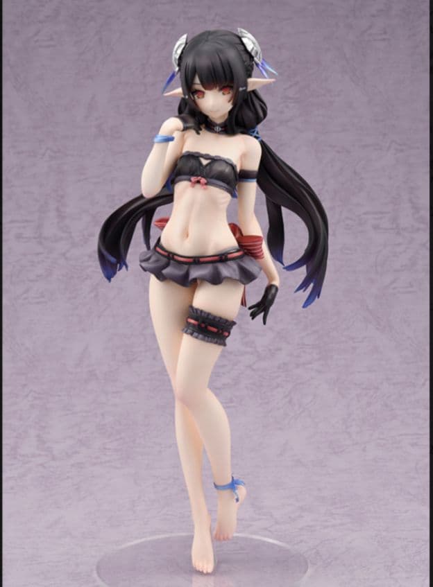 PHANTASY STAR ONLINE 2 ANNETTE フィギュア
