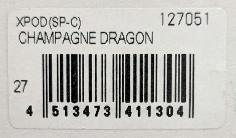 ⭐超激レア⭐新品⭐Megabass PREMIUM
