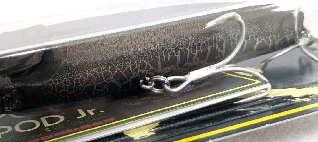 ⭐超激レア⭐新品⭐Megabass PREMIUM