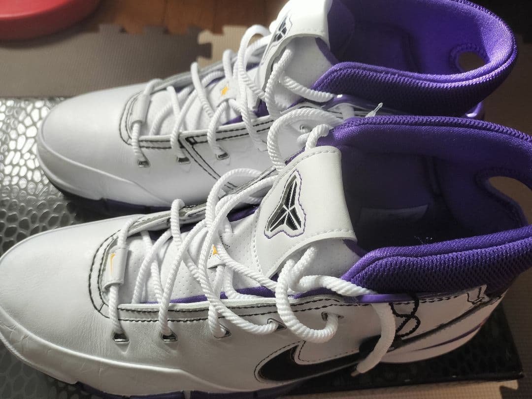 Nike Kobe 1プロトロ【新品】28cm