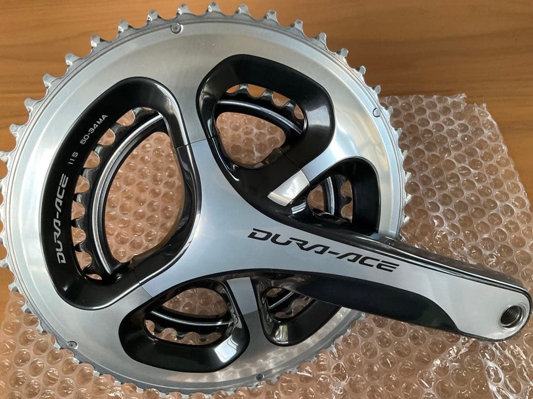 シマノ アルテグラ6870 Di2 11Sコンポセット