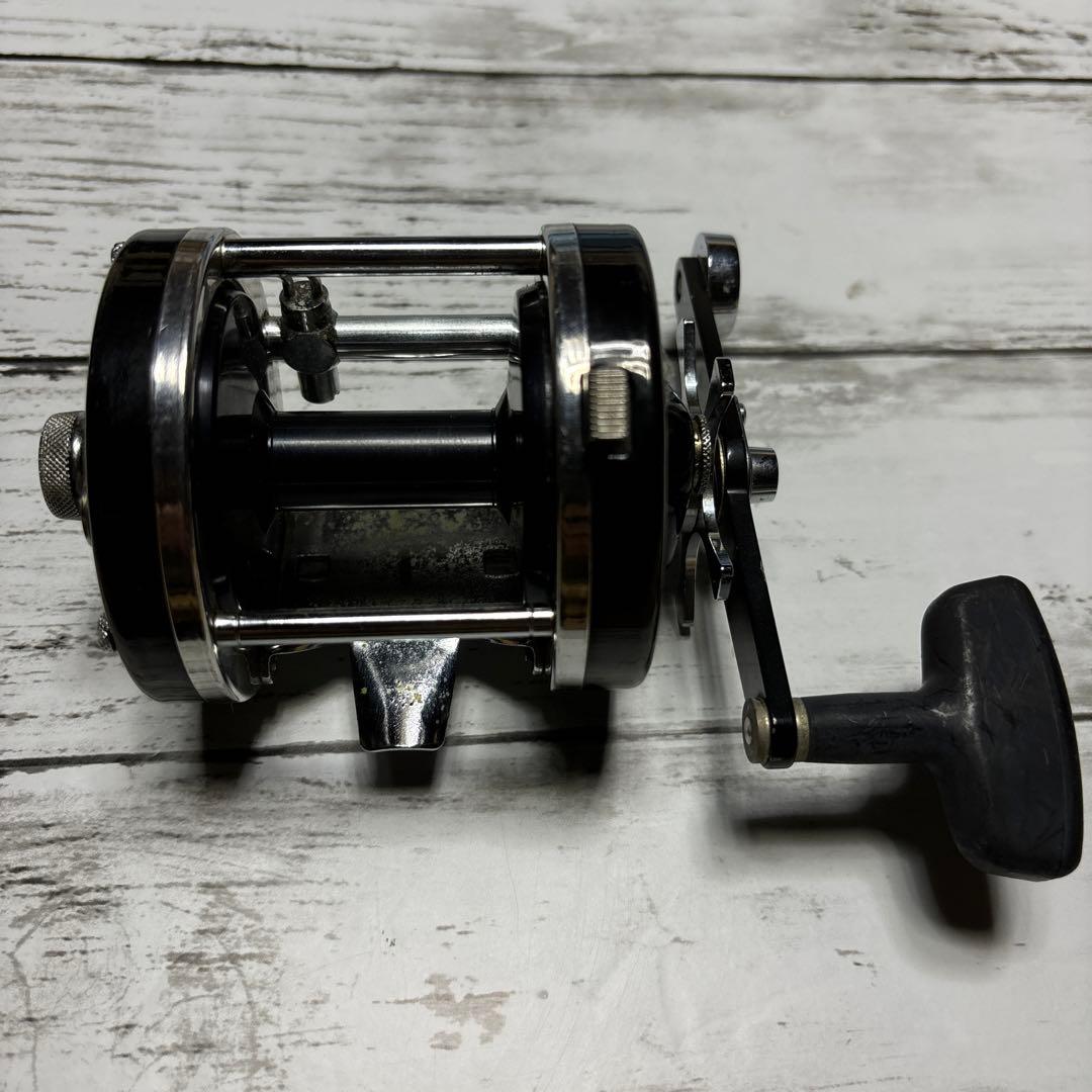 Abu Garcia アブガルシア アンバサダー9000CL ベイトリール 希少