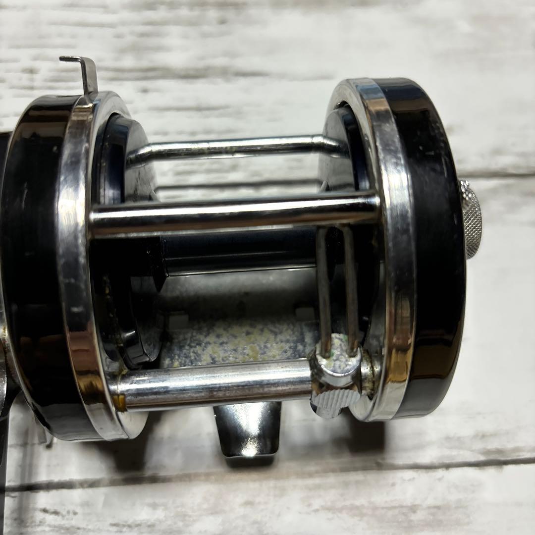 Abu Garcia アブガルシア アンバサダー9000CL ベイトリール 希少