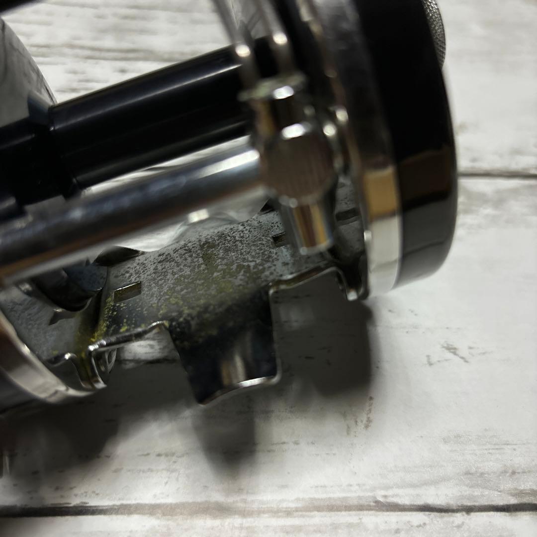 Abu Garcia アブガルシア アンバサダー9000CL ベイトリール 希少