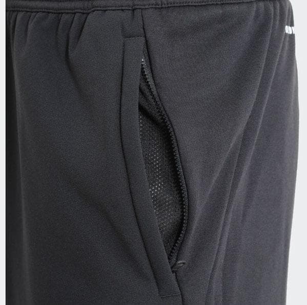 adidas (アディダス) パンツ XLサイズ ブラック 黒 ジャージ