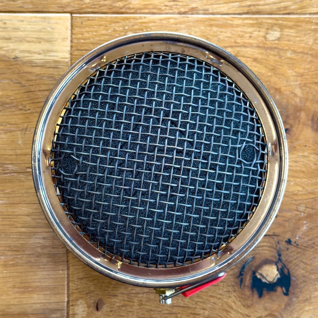 【MSR】Reactor 1.7L Stove System バックカントリー