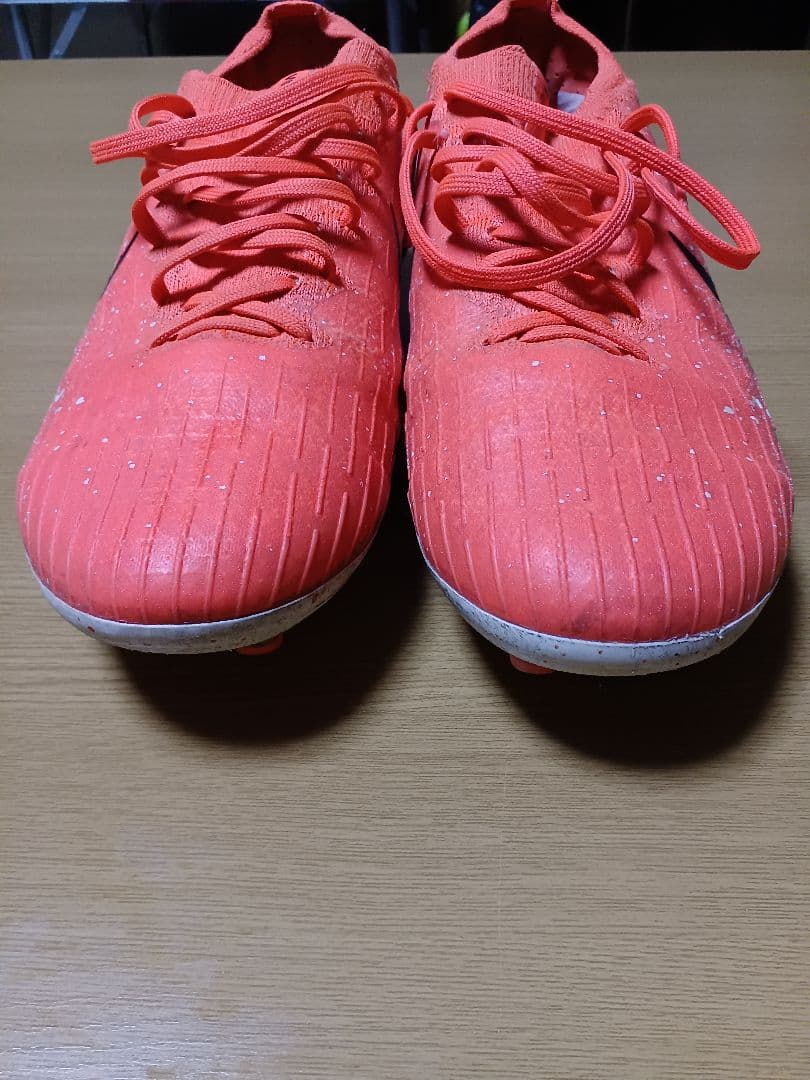 Nike マーキュリアルヴェイパー12　FG AG 26,5㎝　2足