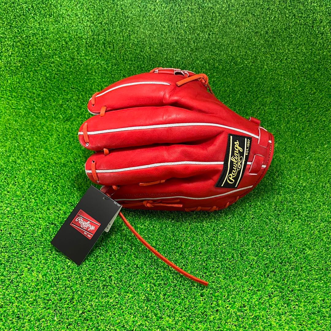 Rawlings ローリングス PRO Preterred 投手用 18