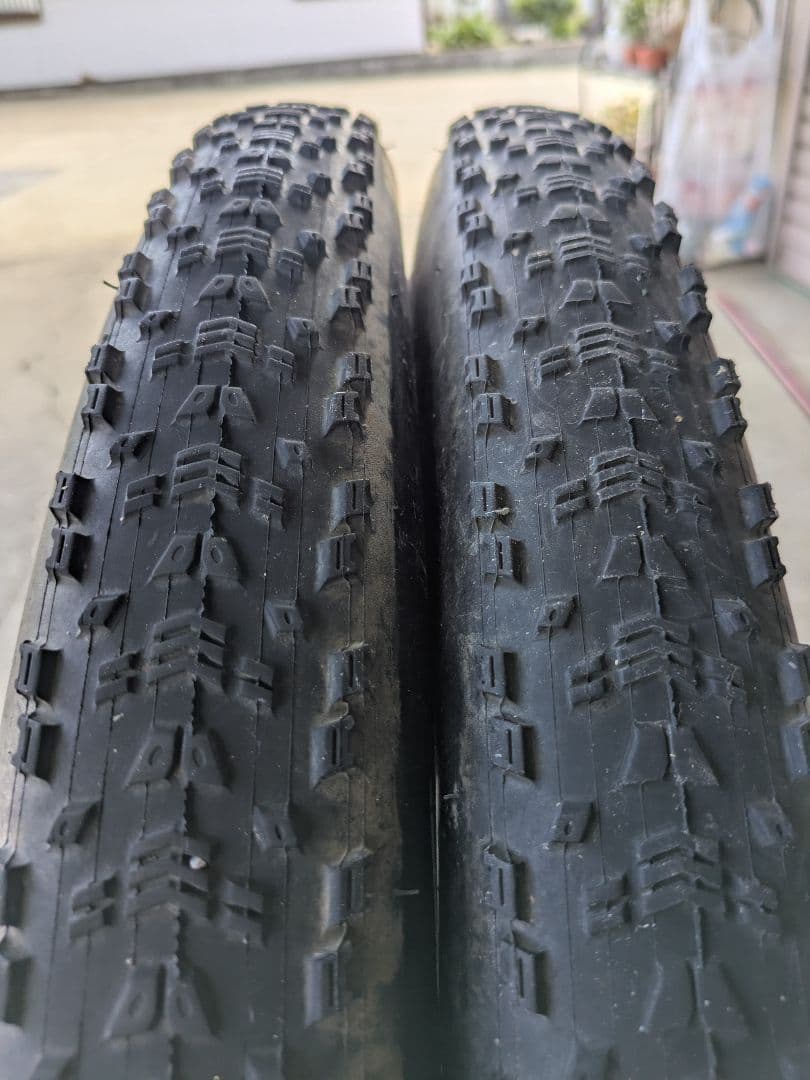 パーツ MAXXIS Aspen 29x2.25 EXO