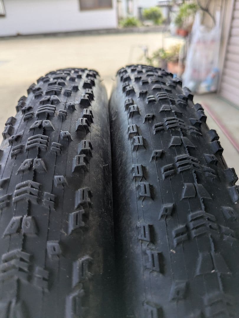 パーツ MAXXIS Aspen 29x2.25 EXO
