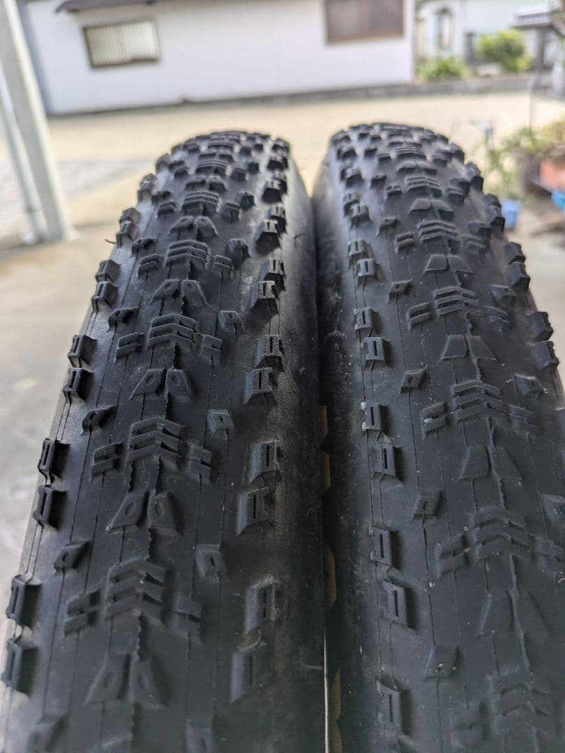 パーツ MAXXIS Aspen 29x2.25 EXO