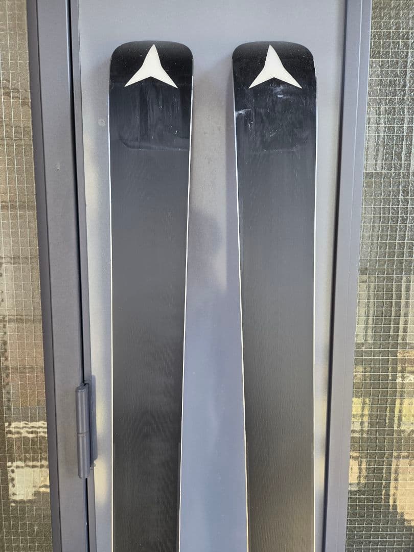 23-24 選手用 ATOMIC G9 FIS M 193cm ICON 24