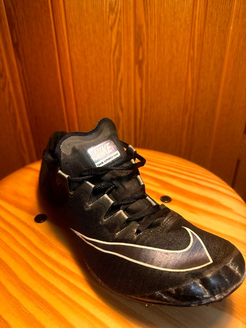 値下げ可能Nike zoom Superfly Nike ナップサック 26.5