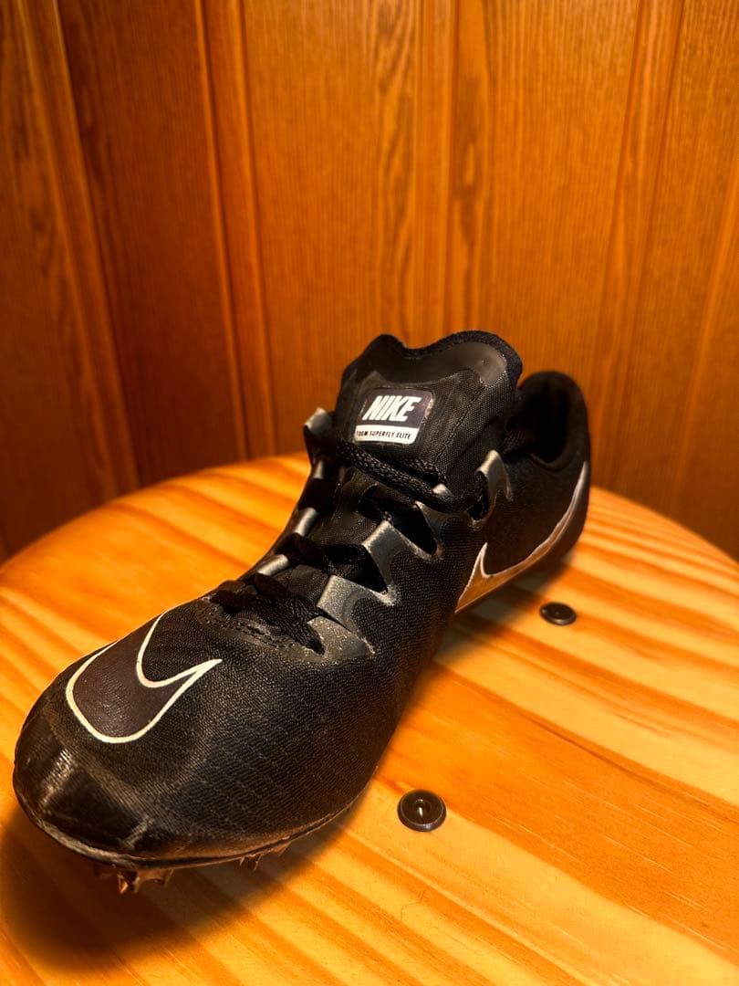 値下げ可能Nike zoom Superfly Nike ナップサック 26.5
