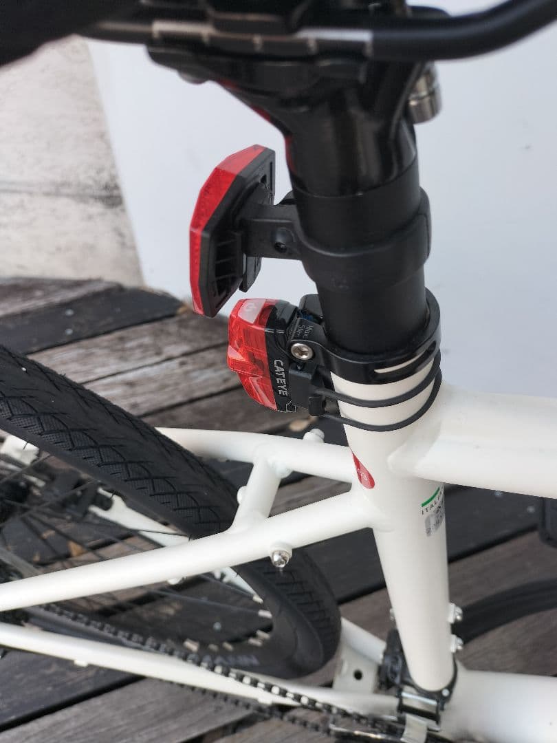 【美品】 BIANCHI ビアンキ クロスバイク C-SPORT2 DISC