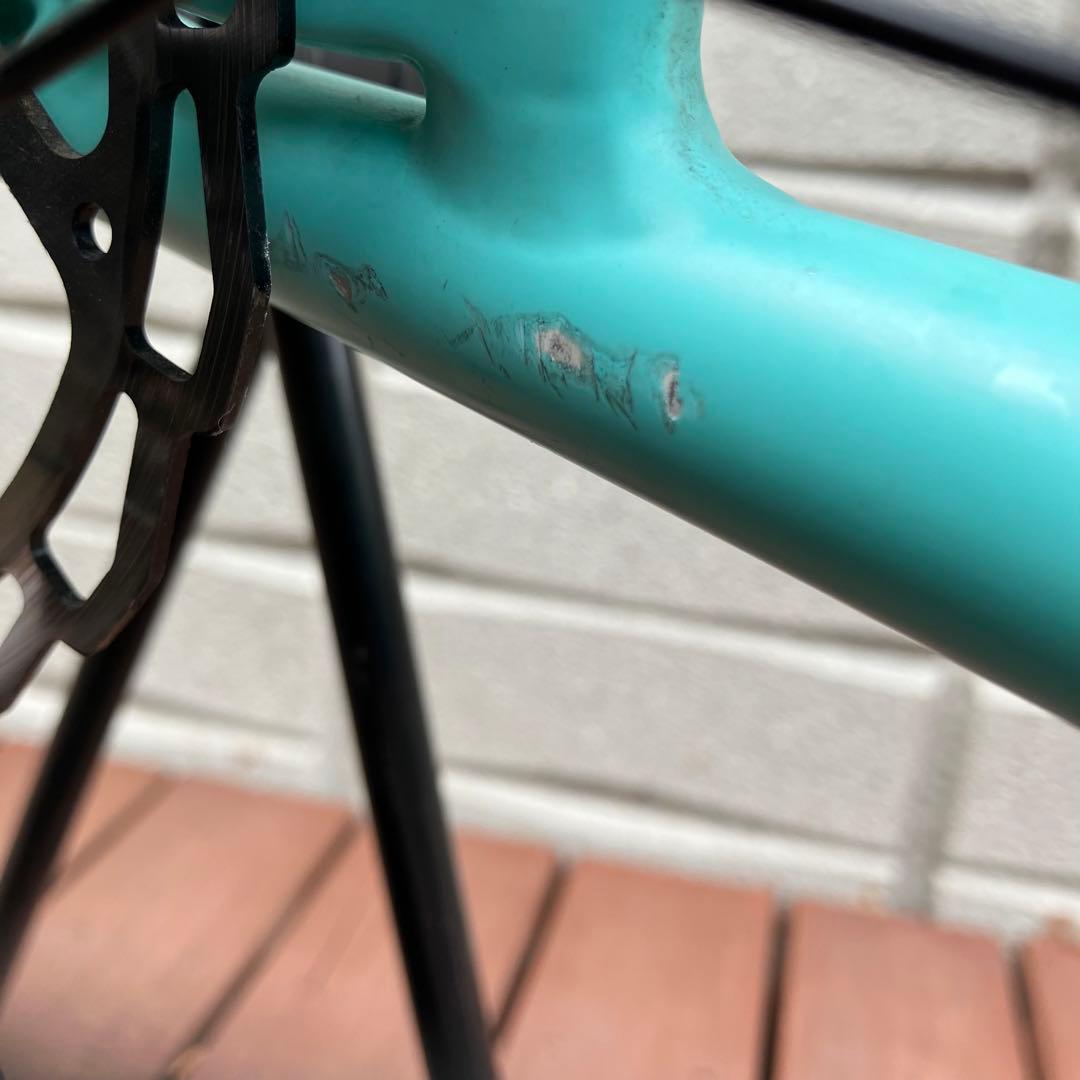 Bianchi ビアンキ ZURIGO シクロクロス　グラベル