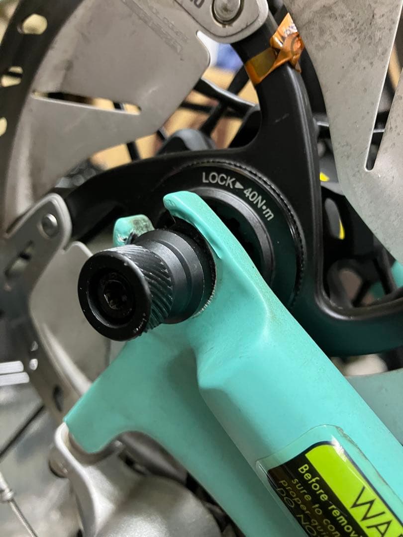 Bianchi ビアンキ ZURIGO シクロクロス　グラベル
