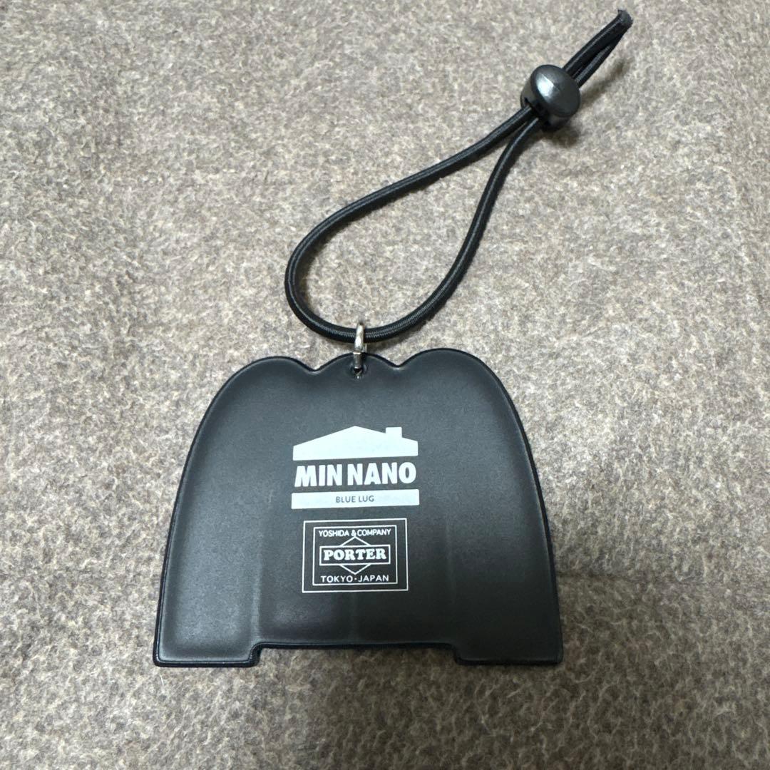 PORTER MIN NANO リフレクター