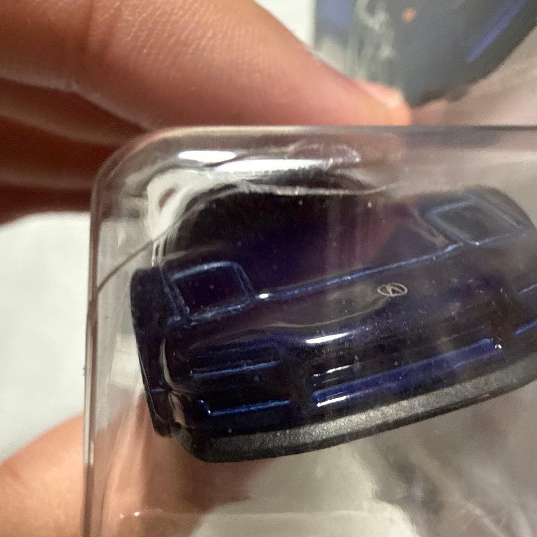 ホットウィール￼Hot Wheels NSX スーパートレジャーハント