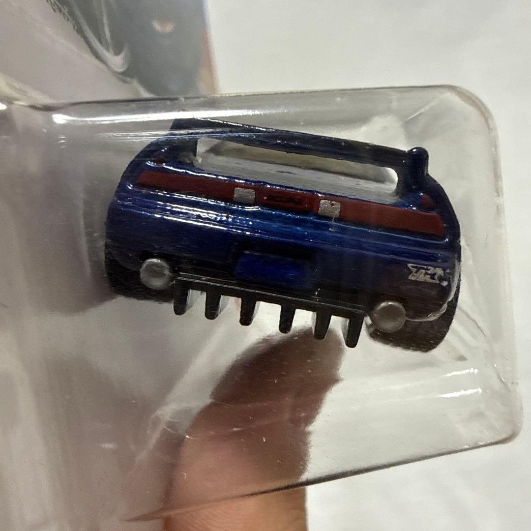 ホットウィール￼Hot Wheels NSX スーパートレジャーハント