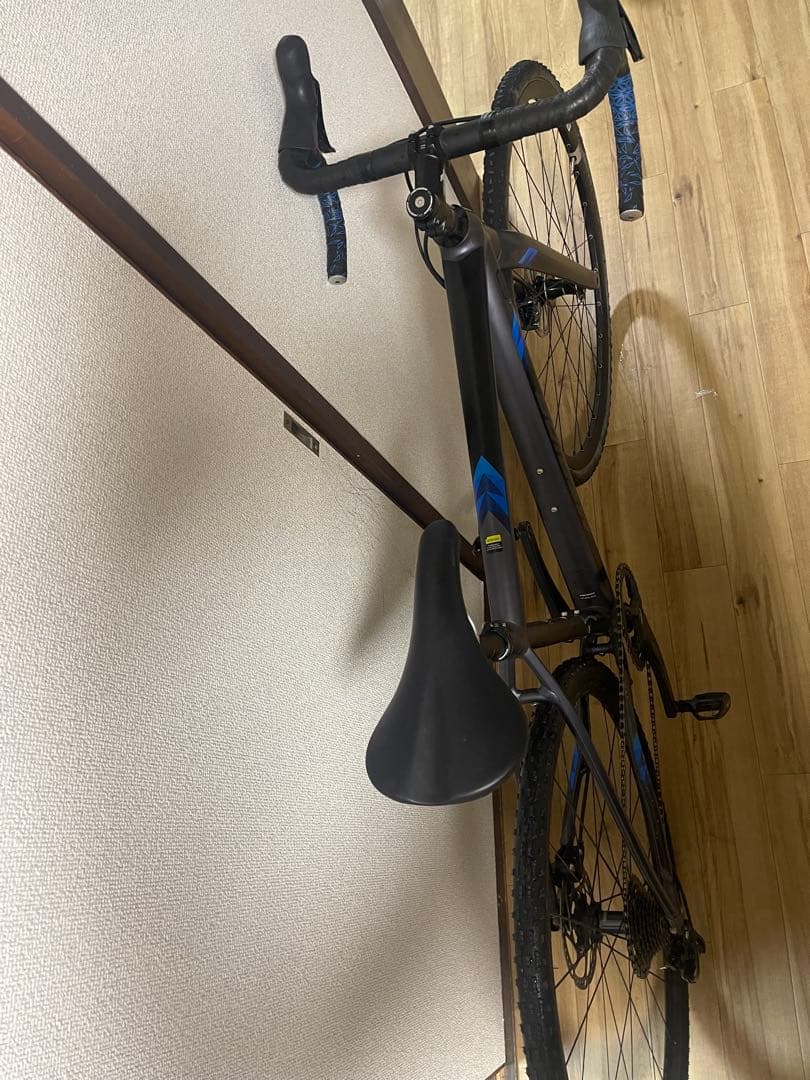 MERIDA 2019 自転車本体