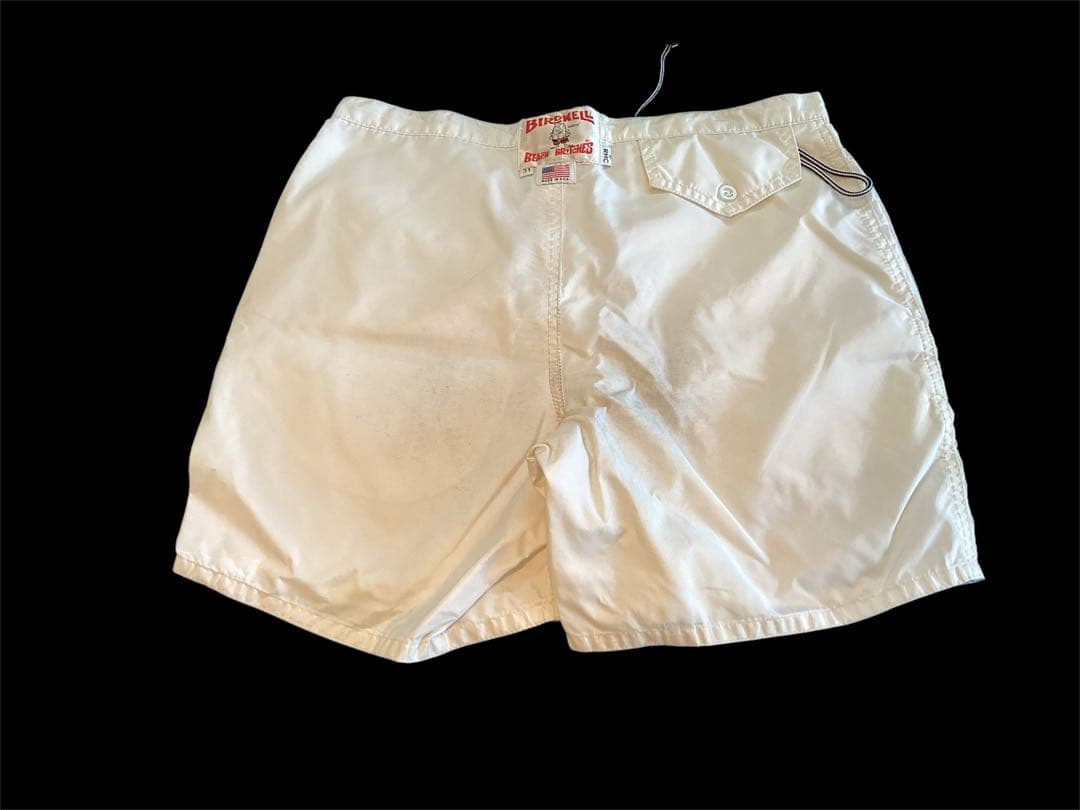 「バードウェル（Birdwell Beach Britches）