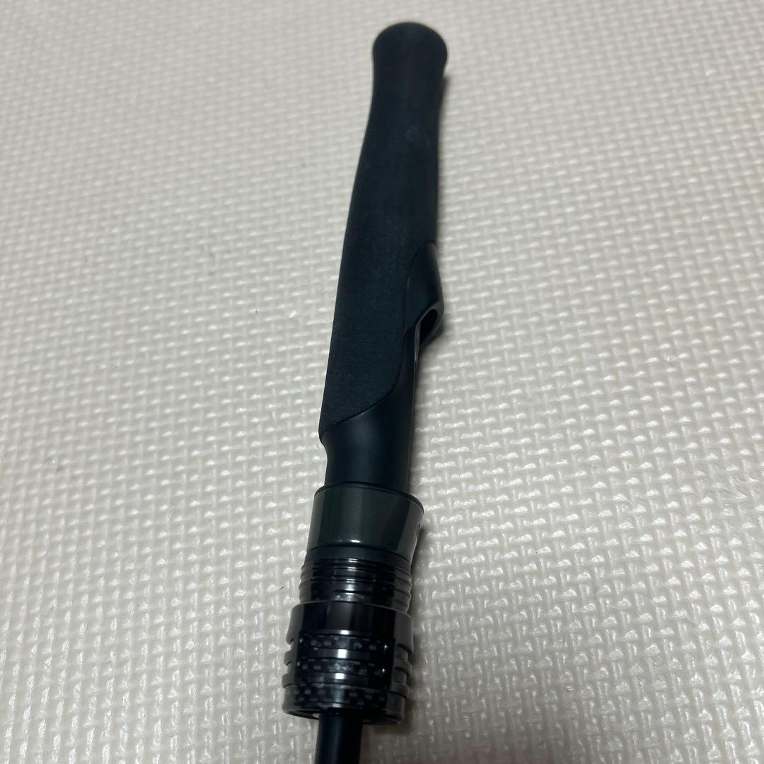 ダイワ　アウトレイジ　SLJ 62MS TG スピニング　スリルゲームロッド