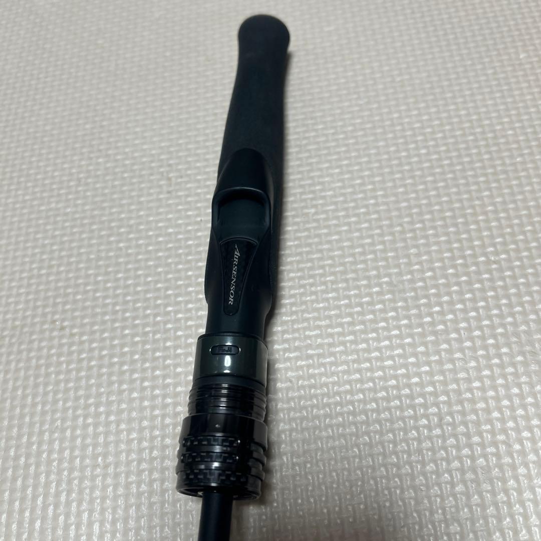 ダイワ　アウトレイジ　SLJ 62MS TG スピニング　スリルゲームロッド
