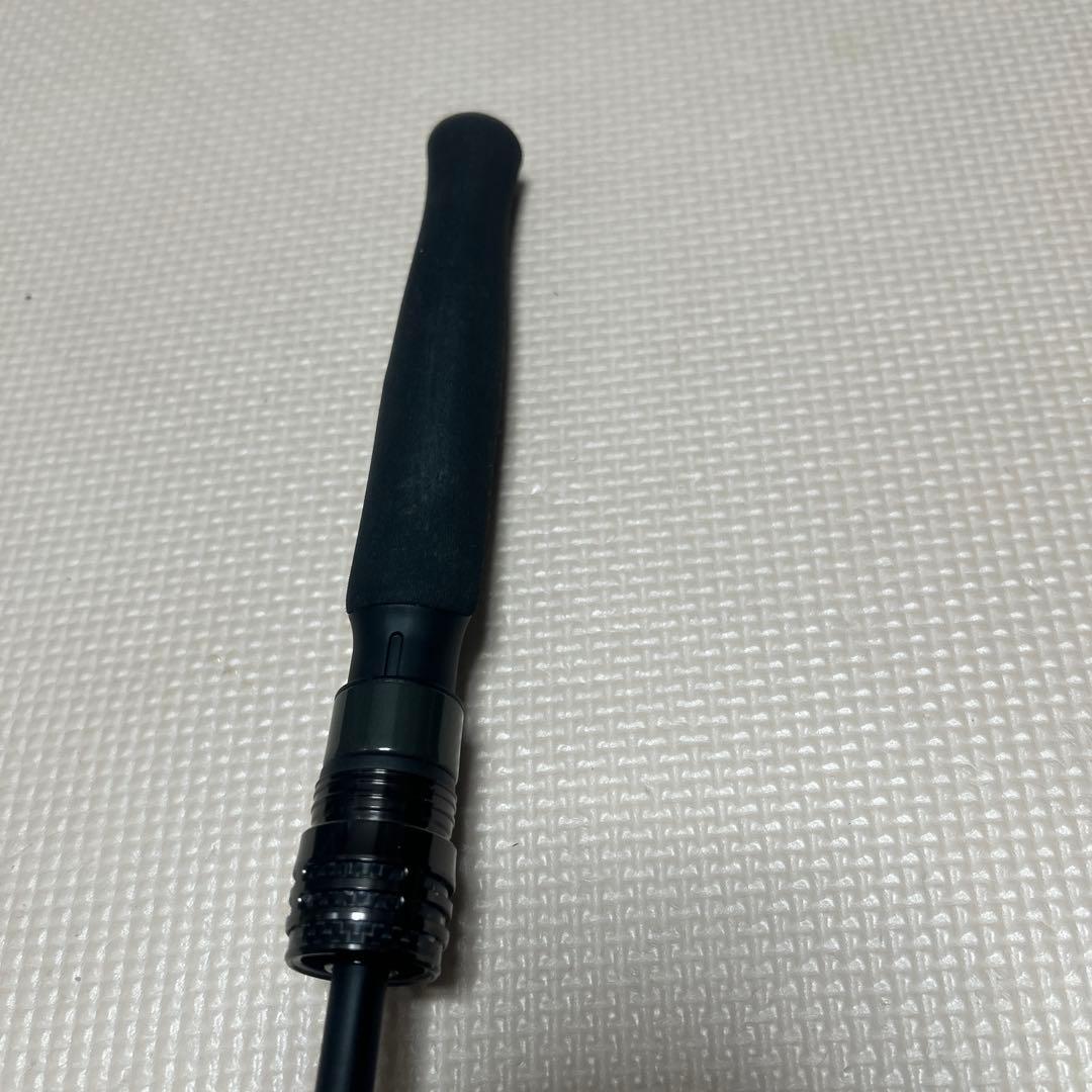 ダイワ　アウトレイジ　SLJ 62MS TG スピニング　スリルゲームロッド