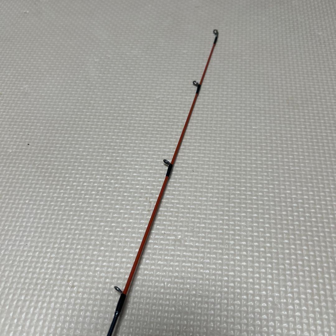 ダイワ　アウトレイジ　SLJ 62MS TG スピニング　スリルゲームロッド