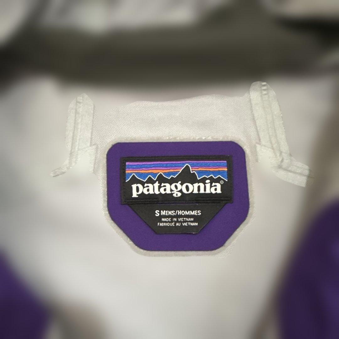 patagonia STORMSTRIDE JKTストームストライド ジャケット